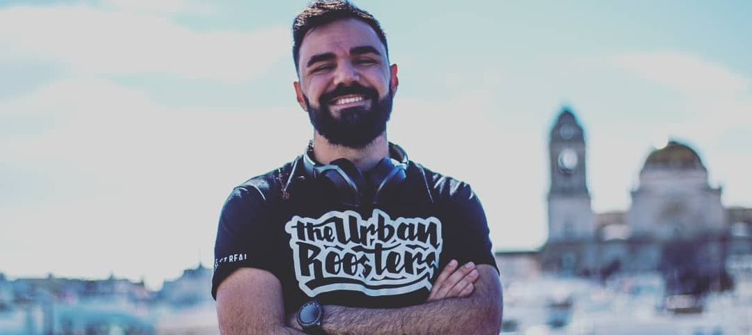 ¡FELIZ CUMPLEAÑOS BEKAESH!