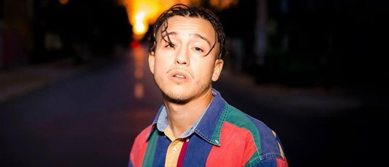 ¡CHYSTE MC VUELVE A LAS COMPETENCIAS!