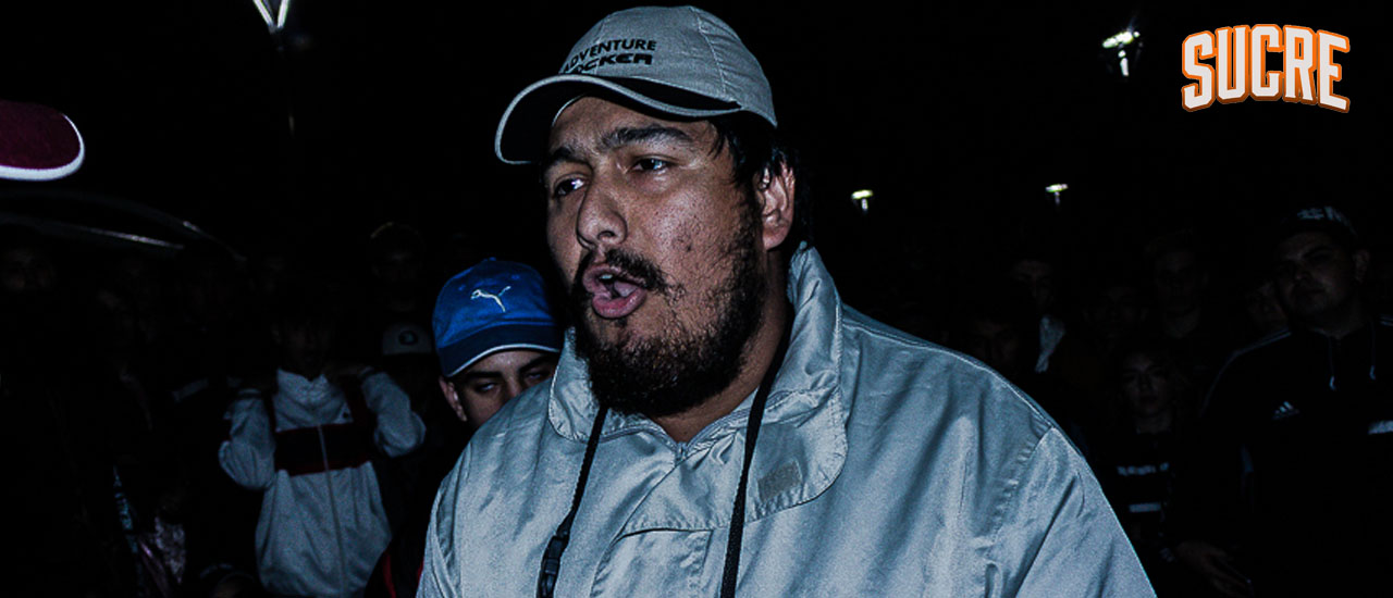 SUCRE: DENSE SE LLEVÓ LA QUINTA FECHA