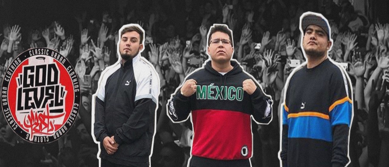 GOD LEVEL: ¿CÓMO FUE EL DESEMPEÑO DEL EQUIPO MEXICANO?