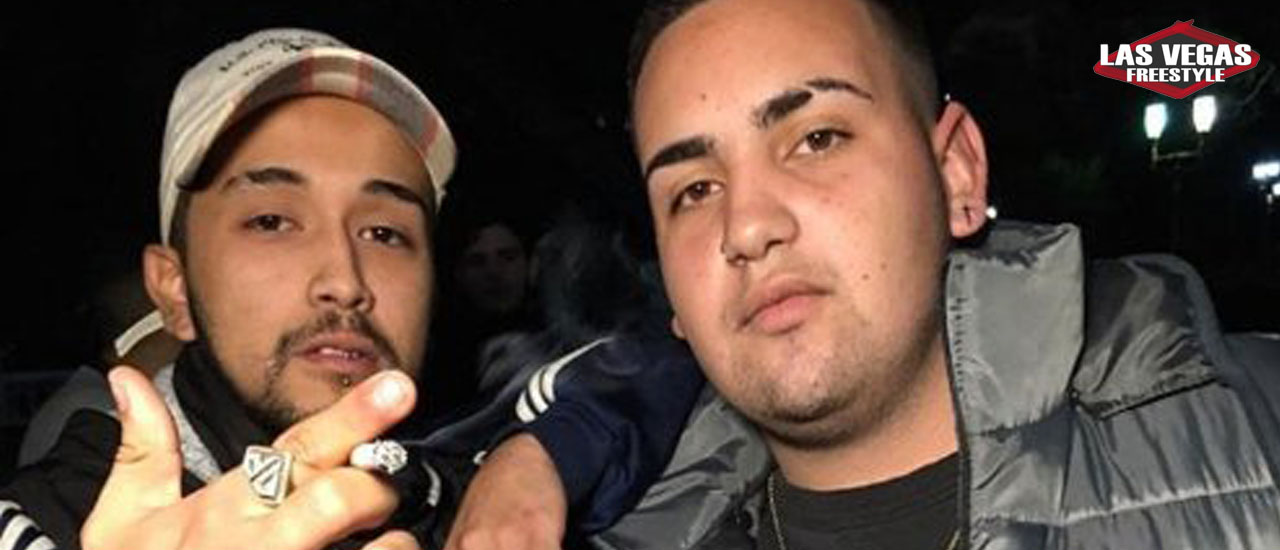 LAS VEGAS FREESTYLE: KEVIN GANÓ LA PRIMERA FECHA DEL TORNEO