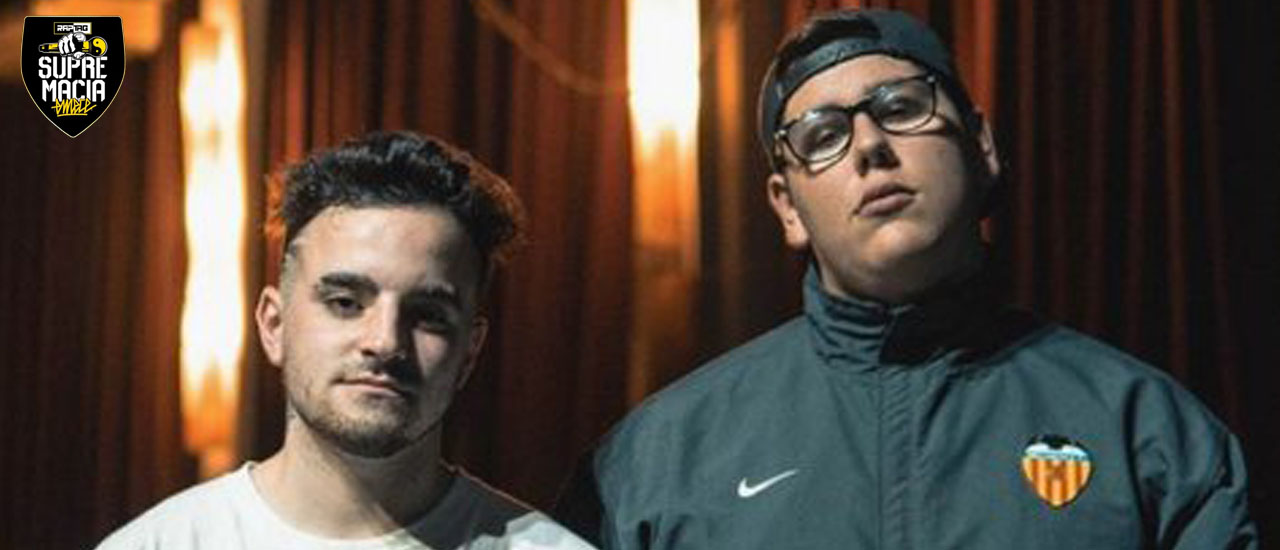 SUPREMACÍA MC URUGUAY: SPEKTRO GANÓ LA FINAL NACIONAL