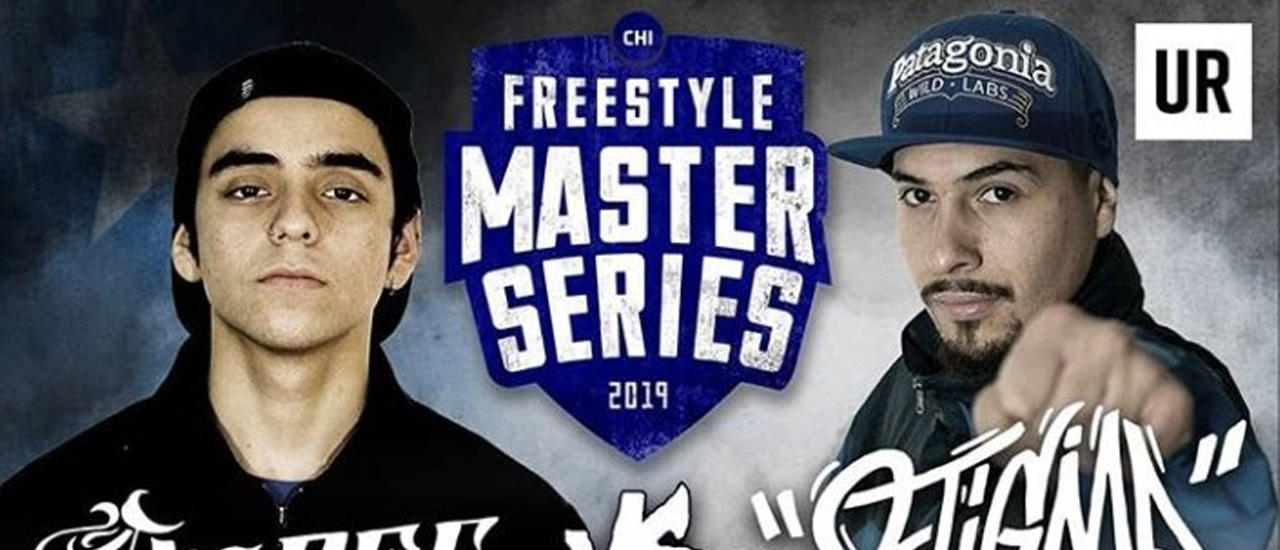 LA PREVIA DE #FMSCOQUIMBO: DROSE vs STIGMA