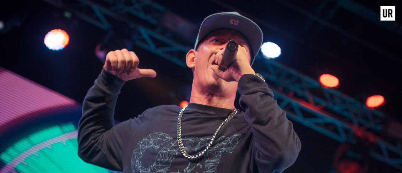 DTOKE: “MI OBJETIVO ES MEJORAR LA POSICIÓN DEL AÑO PASADO”