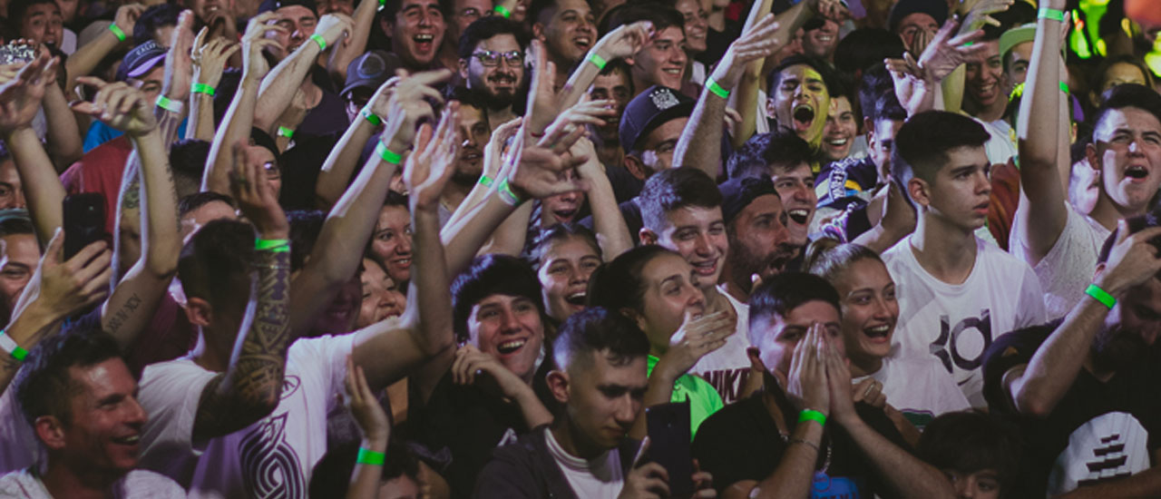 #FMSTUCUMÁN: TODAS LAS BATALLAS CONFIRMADAS
