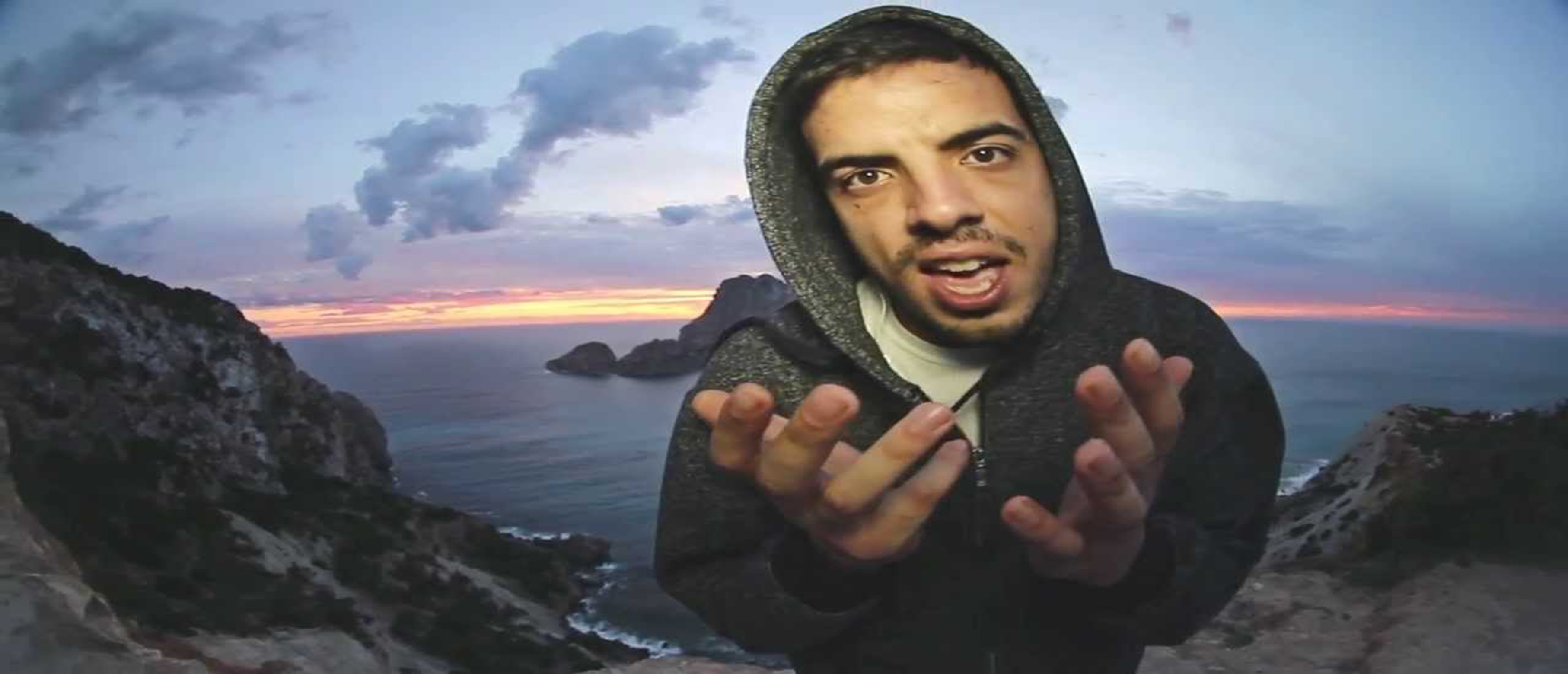 FOYONE PUBLICA NUEVO #RAPSINCORTE