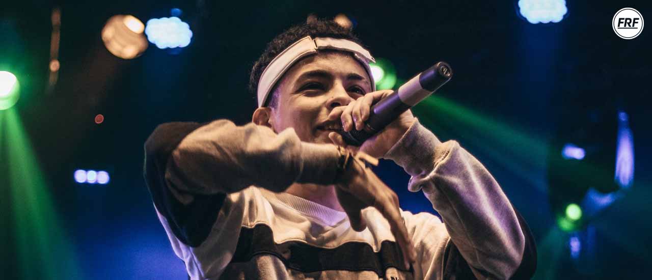 #FMSTUCUMÁN: LO MEJOR DE LA TERCERA JORNADA