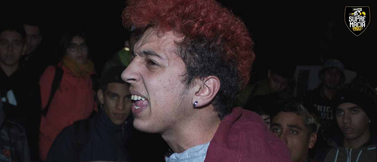 SUPREMACÍA MC: MECHA GANÓ LA REGIONAL DE SAN JUAN