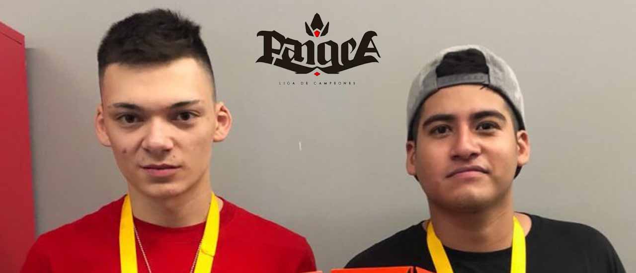 PANGEA: ¡HABRÁ UNA EDICIÓN 3 vs 3 EN 2020!