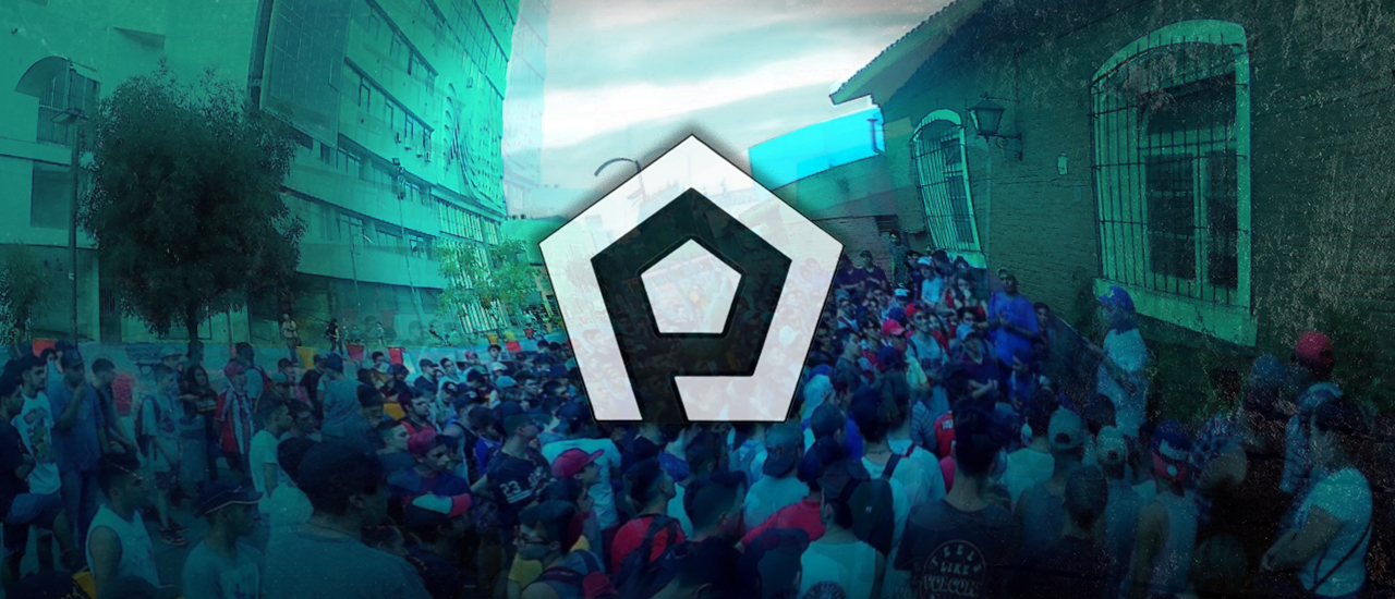 EL PINTÁGONO: THOM VA POR TODO EN LA QUINTA FECHA