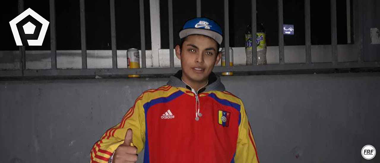 EL PINTÁGONO: SLR SE LLEVÓ LA CUARTA FECHA