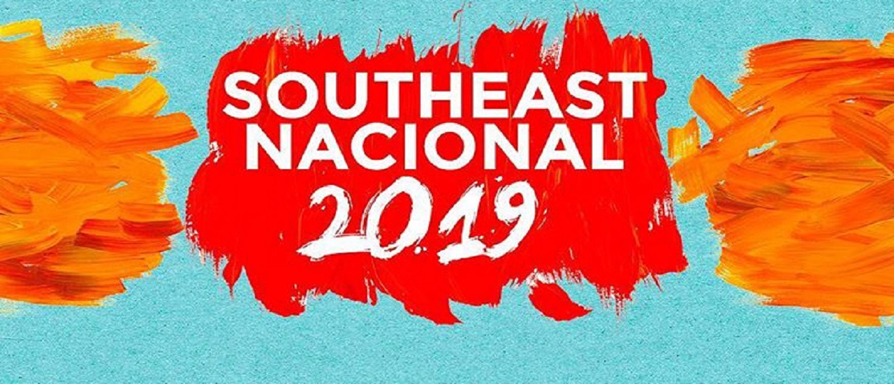 SOUTHEAST NACIONAL: ¡LAS PRIMERAS FECHAS DE LA TEMPORADA!