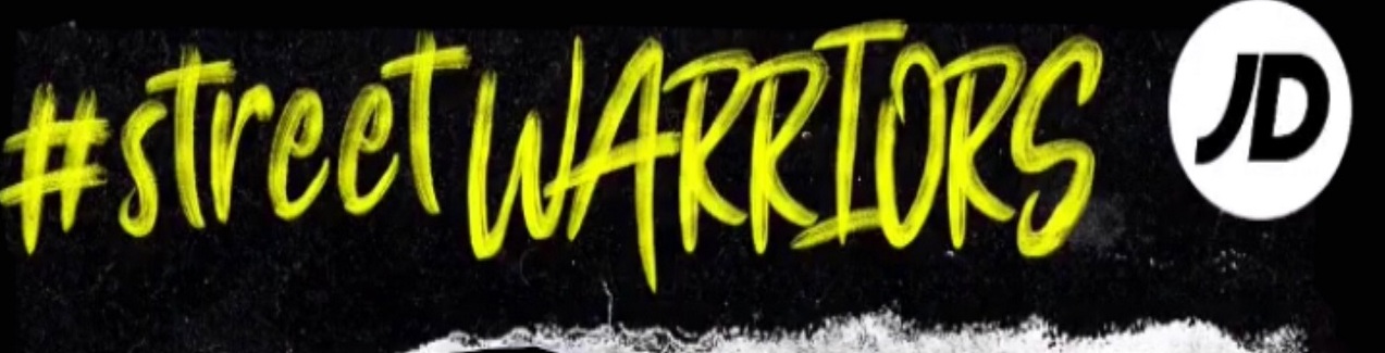 STREET WARRIORS: VIVI SE LLEVÓ LA REGIONAL MURCIANA