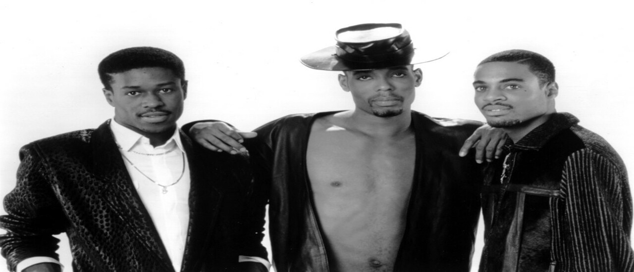 WHODINI: EL GRUPO MÁGICO
