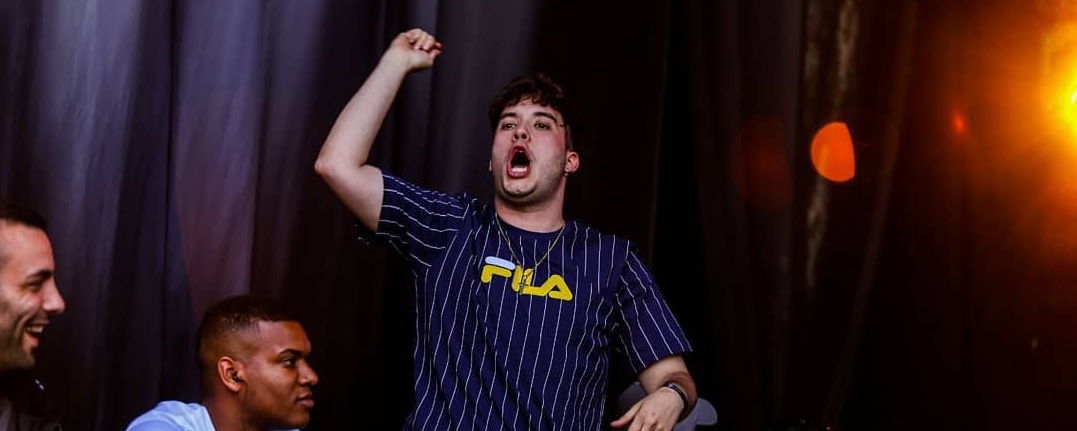 KAPO 013: “ME GUSTARÍA VER A KODIGO, PIEZAS Y CHYSTEMC EN FORMATO FMS”