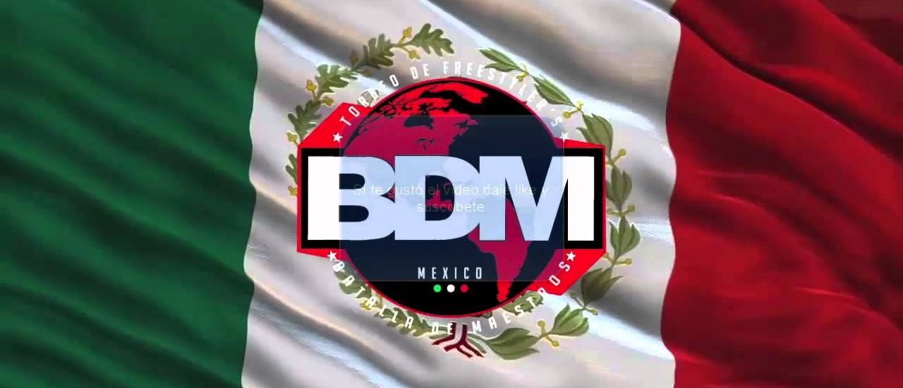 BDM CDMX: HACKER SE LLEVÓ LA REGIONAL MEXICANA