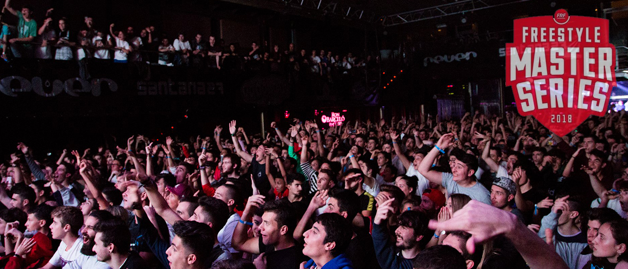 #FMSBILBAO: ¡ASÍ QUEDÓ EL RANKING TRAS LA TERCERA JORNADA!