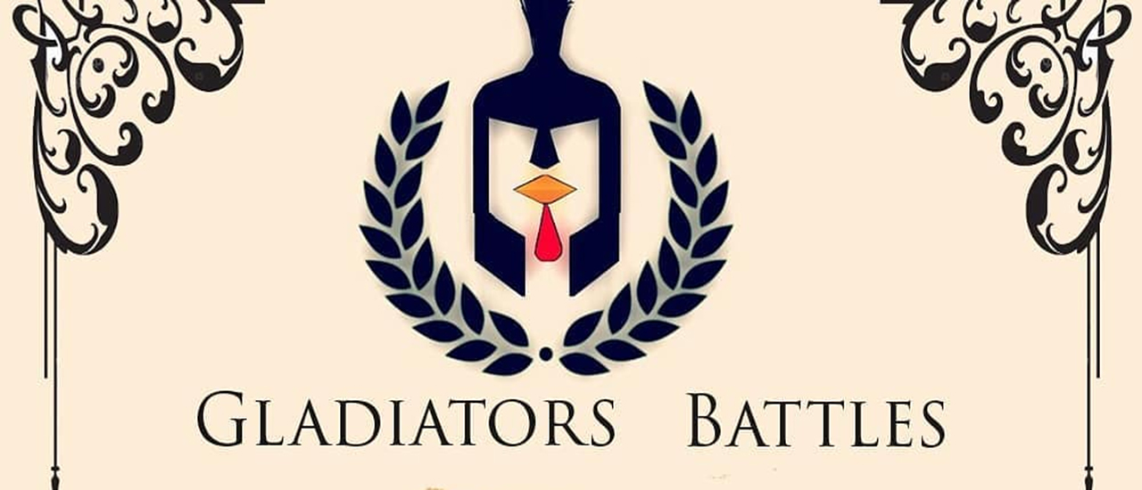 GLADIATOR BATTLES: CHERFULL SE LLEVÓ LA REGIONAL DE CATALUÑA