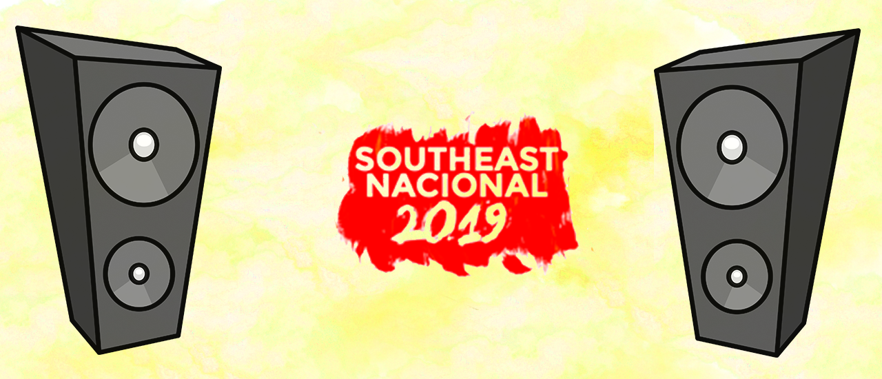 SOUTHEAST VALENCIA: VARO SE LLEVÓ LA REGIONAL