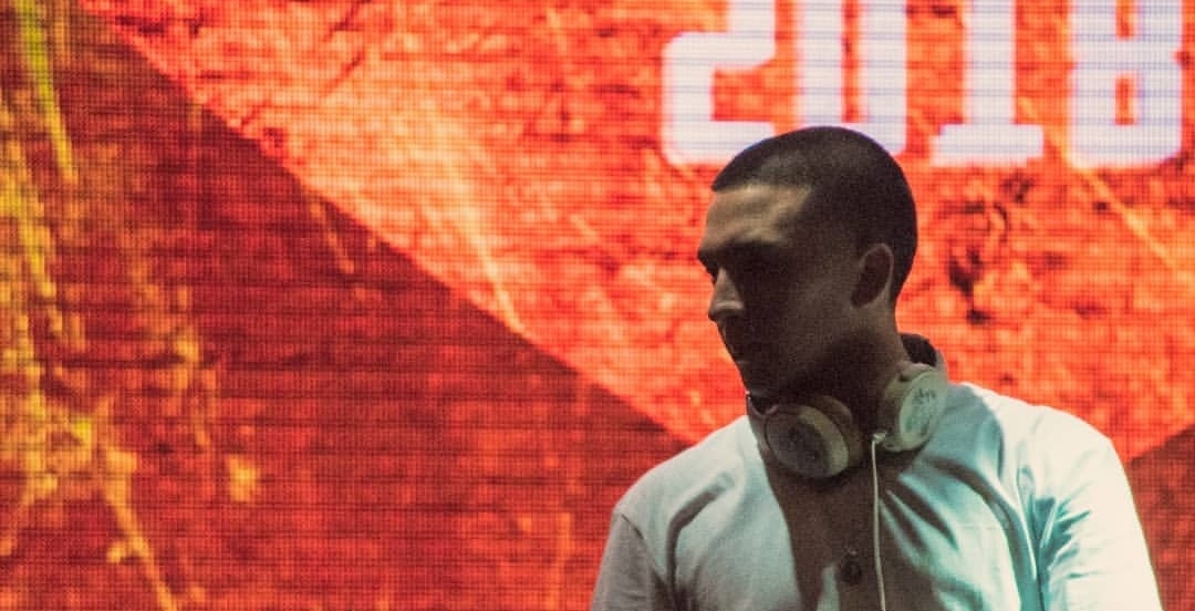 ZONE: “NO CREO QUE HAYA COMPETENCIA ENTRE DJ’S”