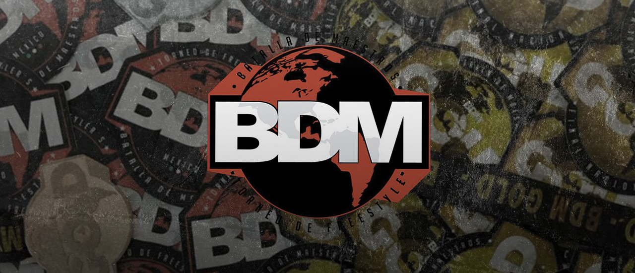 BDM GRANADA: ¡ESTOS SON LOS SELECCIONADOS!