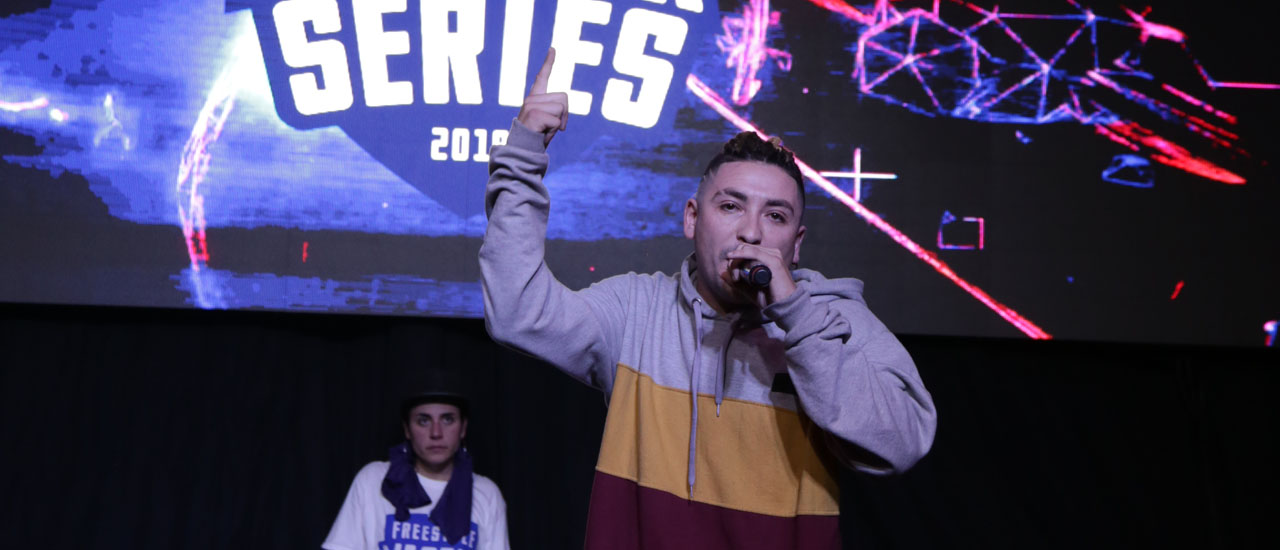 CRISTOFEBRIL: EL CUMPLEAÑOS DE UNA LEYENDA CHILENA