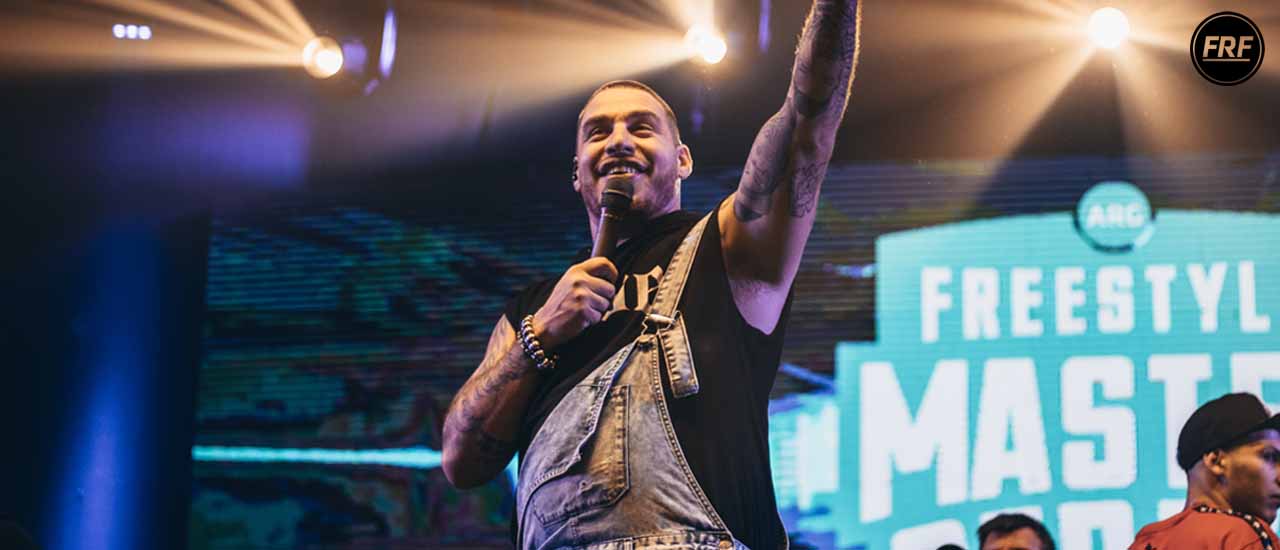 #FMSMENDOZA: TODOS LOS ENFRENTAMIENTOS CONFIRMADOS