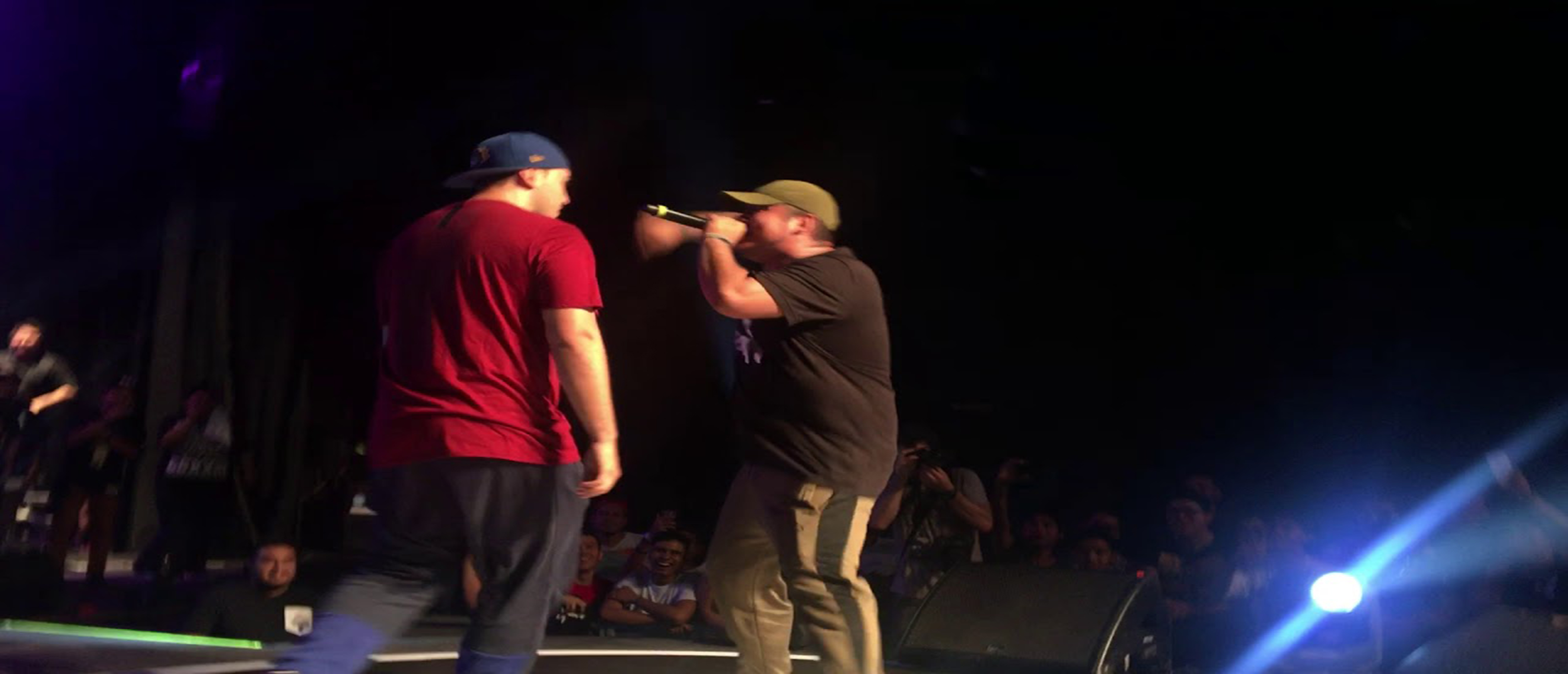 LA PREVIA DE #FMSGUADALAJARA: ACZINO vs RAPDER