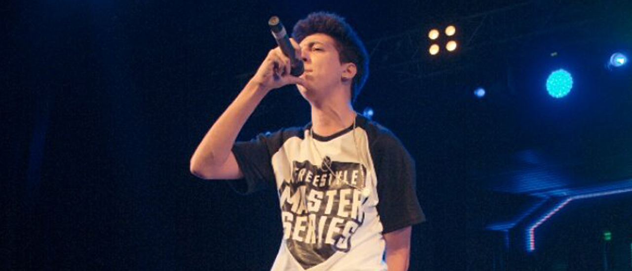 BDM ROSARIO: MECHA GANÓ EL CUPO A LA NACIONAL