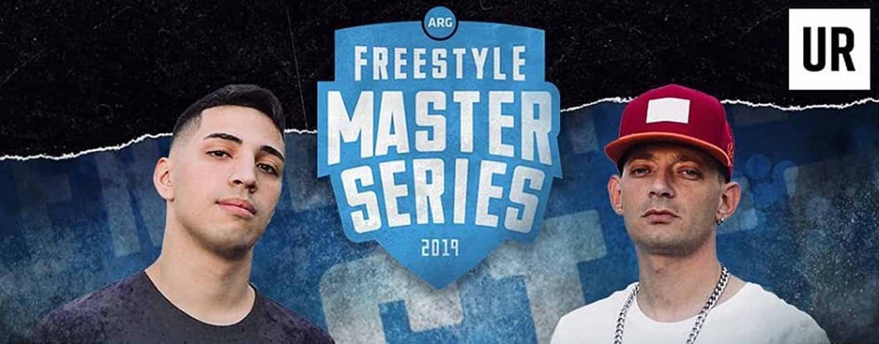 LA PREVIA DE NACHO vS. DTOKE