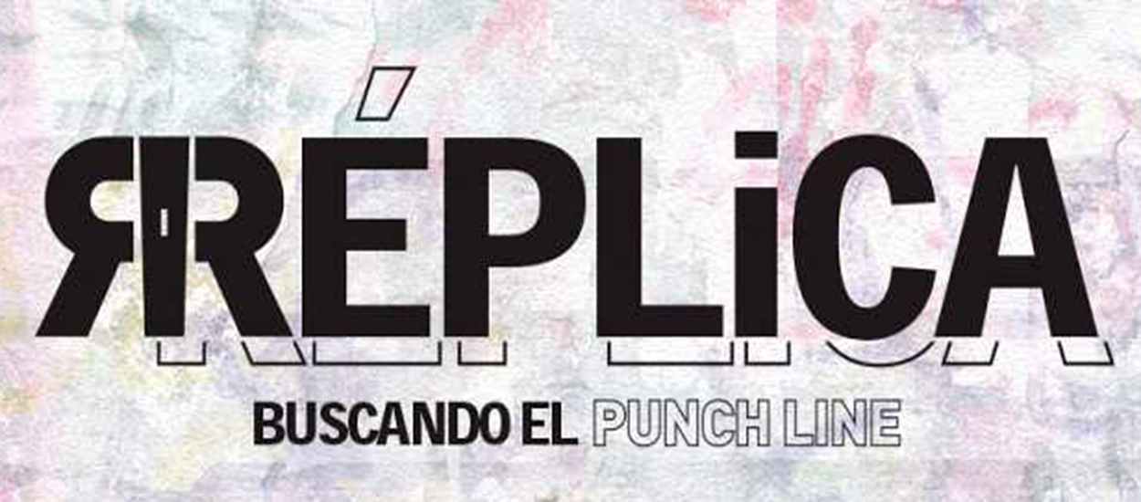 RÉPLICA: ¡LO MEJOR DEL PROGRAMA DE SKONE!