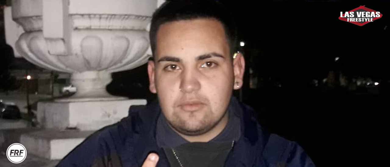 LAS VEGAS FREESTYLE: THOM SE LLEVÓ LA TERCERA FECHA