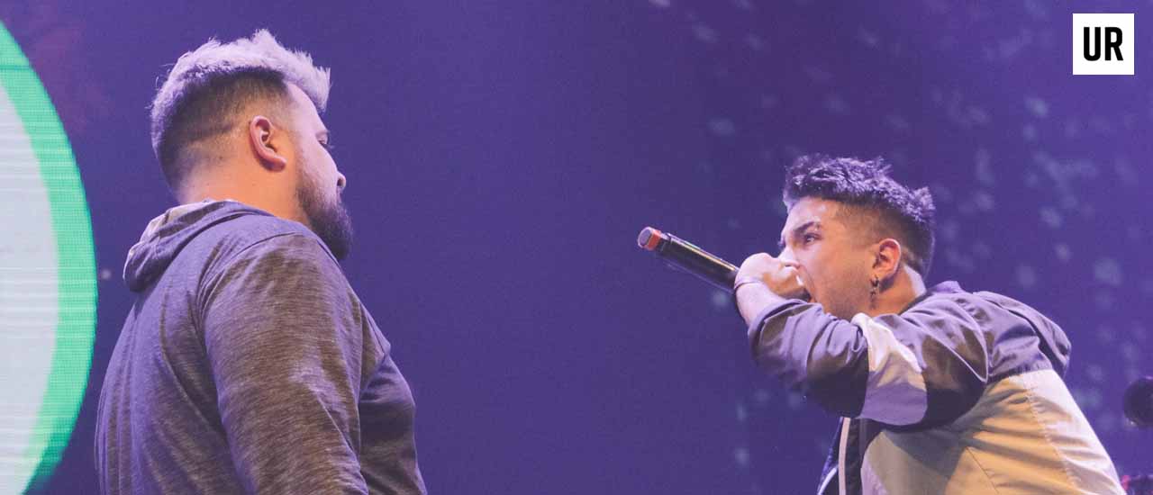 #FMSMENDOZA: LO MEJOR DE LA QUINTA JORNADA