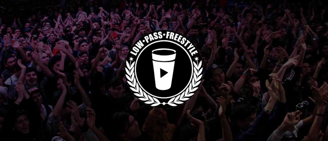 LOW PASS FREESTYLE: SE VIENE LA PRIMERA FECHA