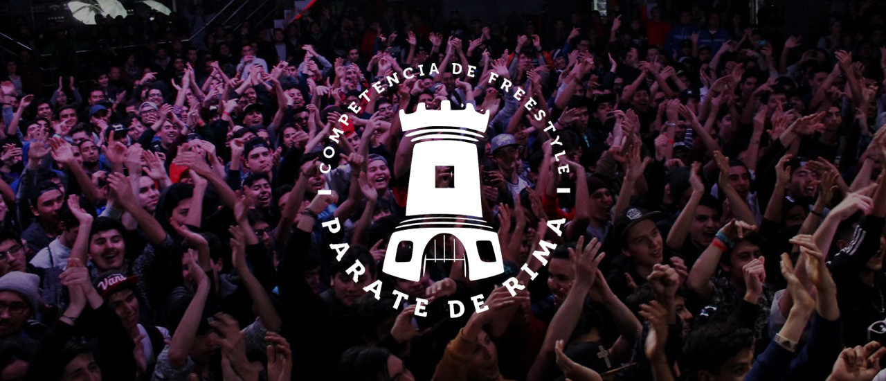 PARATE DE RIMA: TODO LISTO PARA LA CUARTA FECHA
