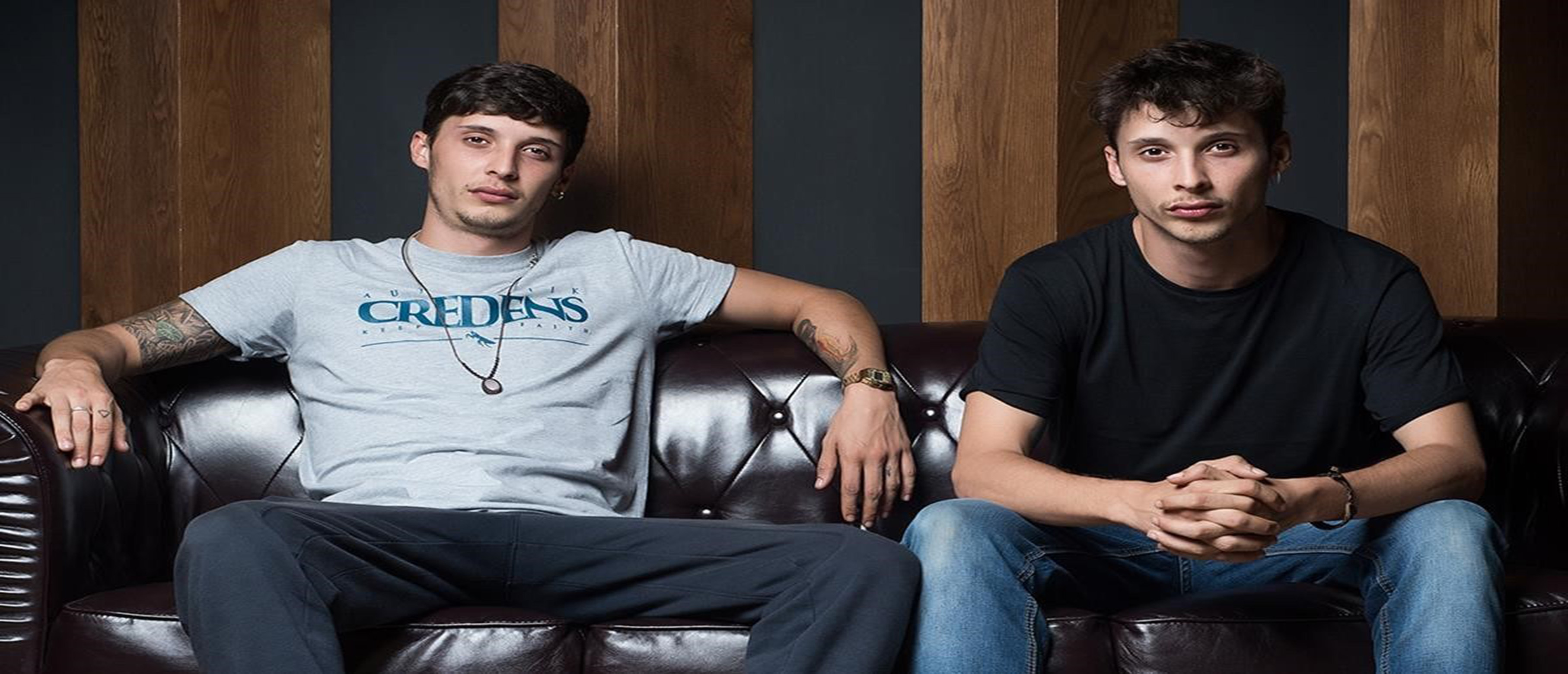 PROK: ÉCHALE UN VISTAZO A SU ÚLTIMO VIDEOCLIP