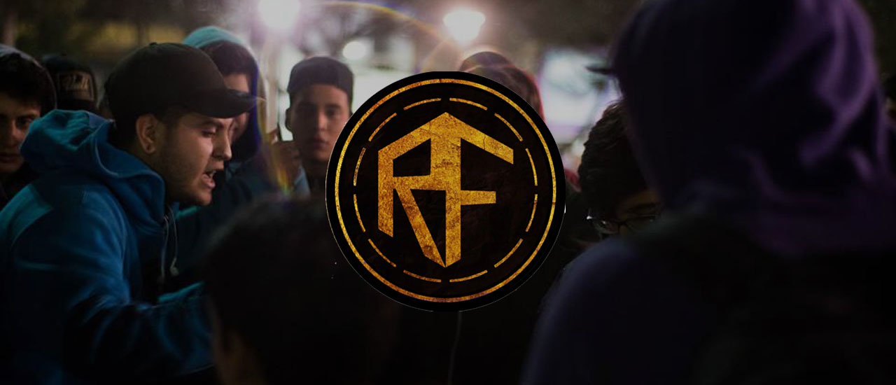 RAPSARIO FREE: LOS 5 MC’S QUE SUMARON PUNTOS EN EL RANKING