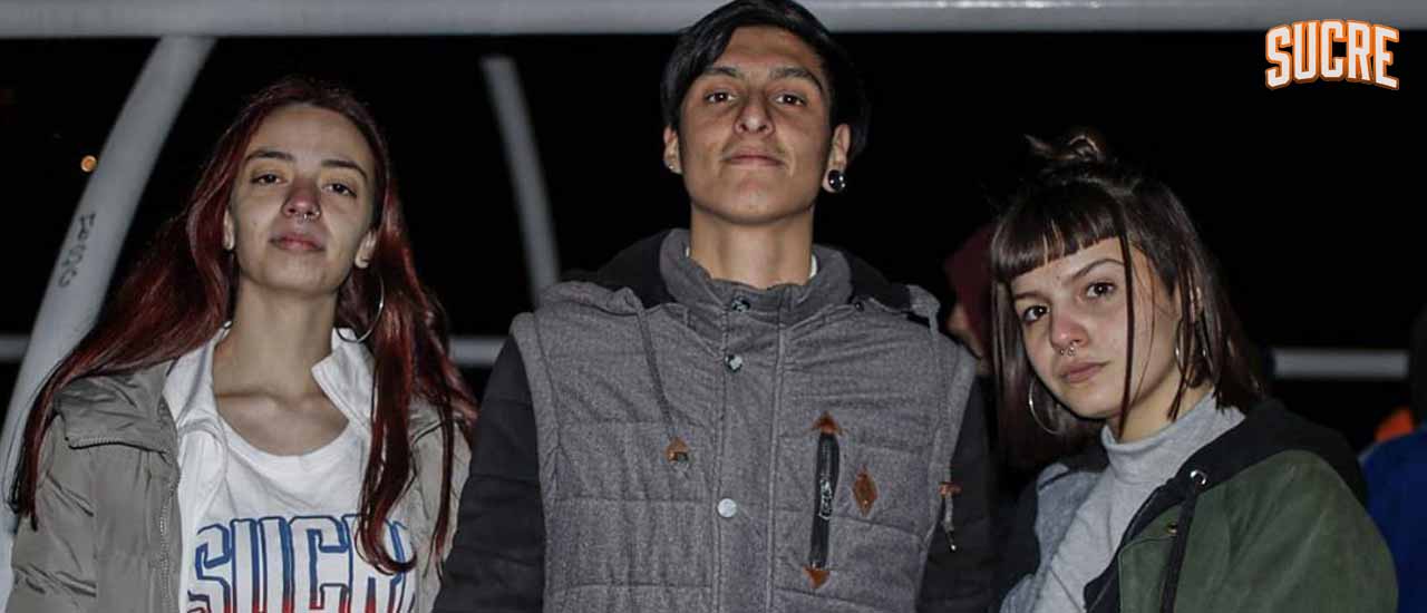 SUCRE: TREBOL SE LLEVÓ LA SEXTA FECHA