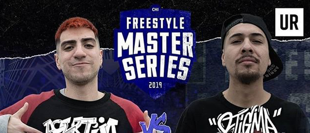 LA PREVIA DE #FMSTEMUCO: ACERTIJO vs STIGMA