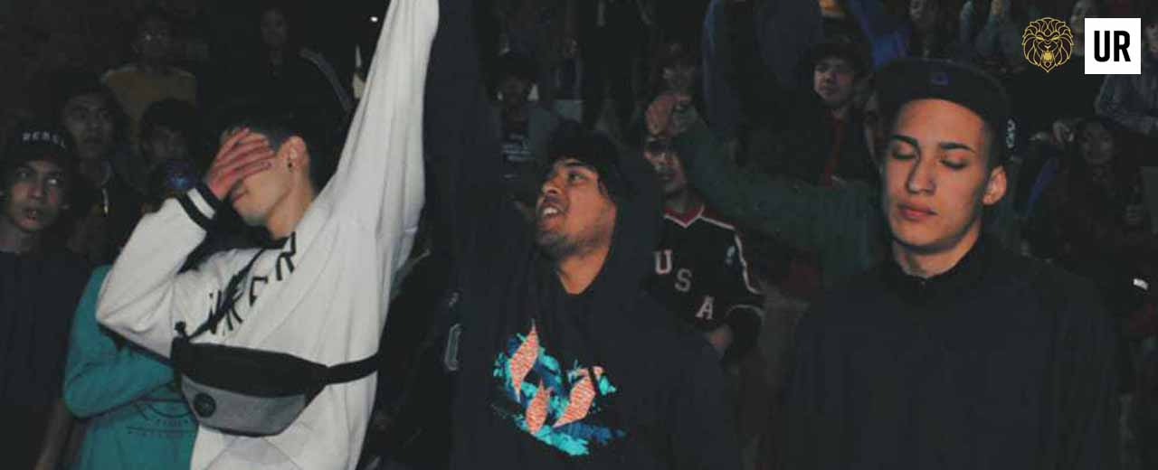 MISIÓN HIP HOP: BLITO GANÓ LA REGIONAL DE SAN JUAN