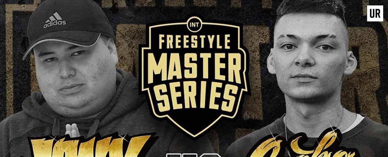 #FMSINTERNACIONAL: ANÁLISIS PREVIO DE JONY BELTRÁN vs CACHA