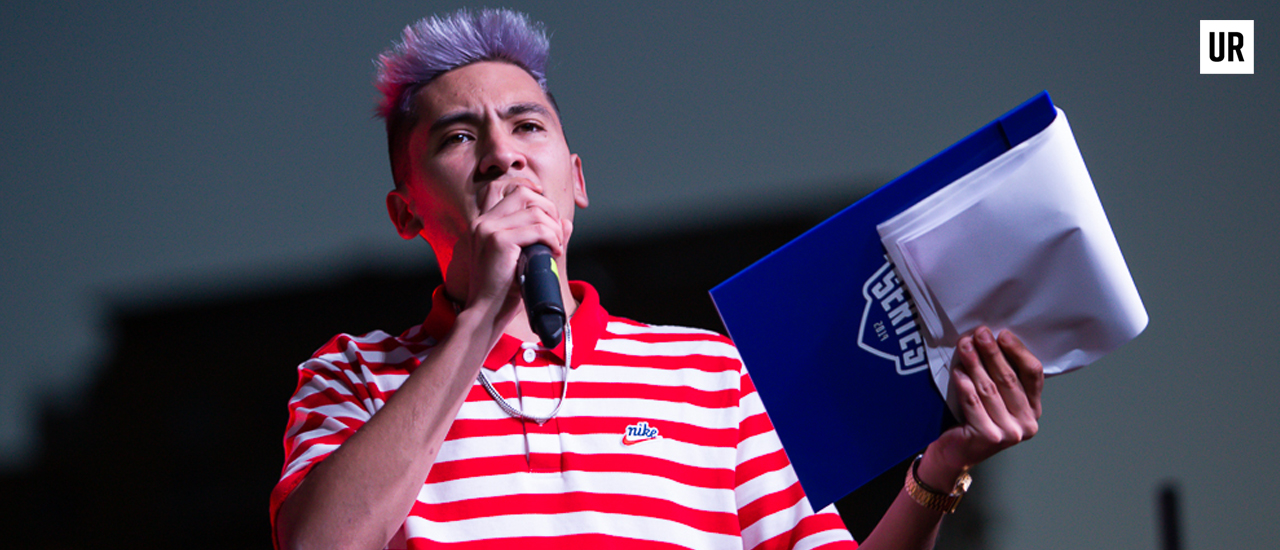 CAYÚ: “QUE LA DEM SIGA, DEPENDE DEL PÚBLICO”