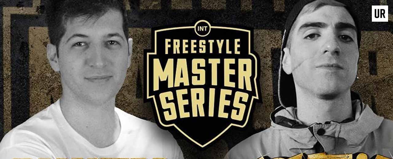 #FMSINTERNACIONAL: ANÁLISIS PREVIO DE CHUTY vs ACERTIJO