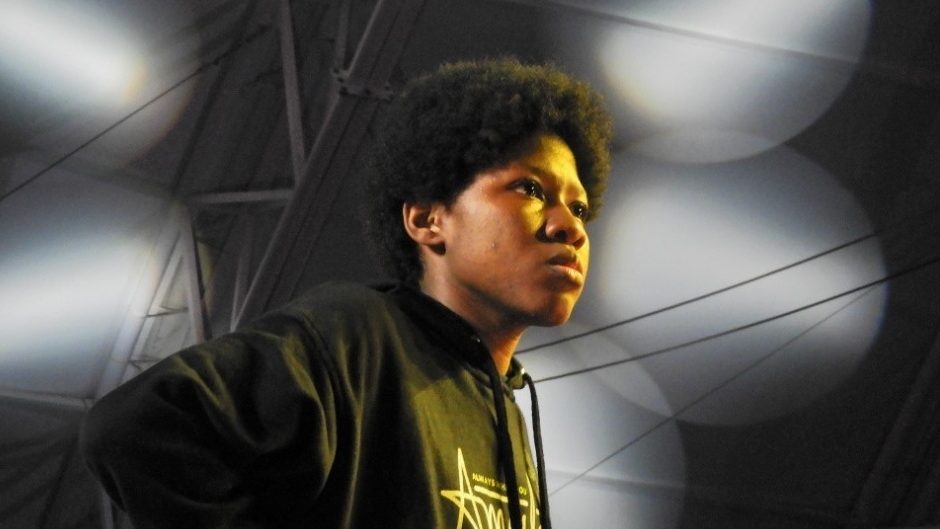 ¡LA ACTUALIDAD DE LAS VOCES FEMENINAS DEL MOVIMIENTO!