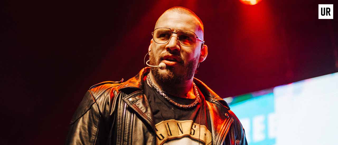 EL MISIONERO RECIBIÓ UN RECONOCIMIENTO DE SU PROVINCIA