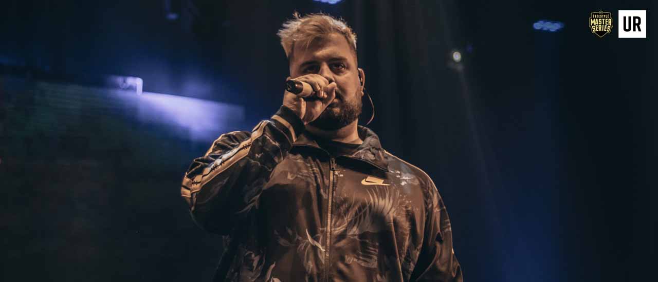 PAPO: “ESTOY ACOSTUMBRADO A LIDIAR CON LA PRESIÓN”