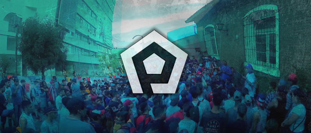 EL PINTÁGONO: SE VIENE LA SÉPTIMA FECHA DEL TORNEO