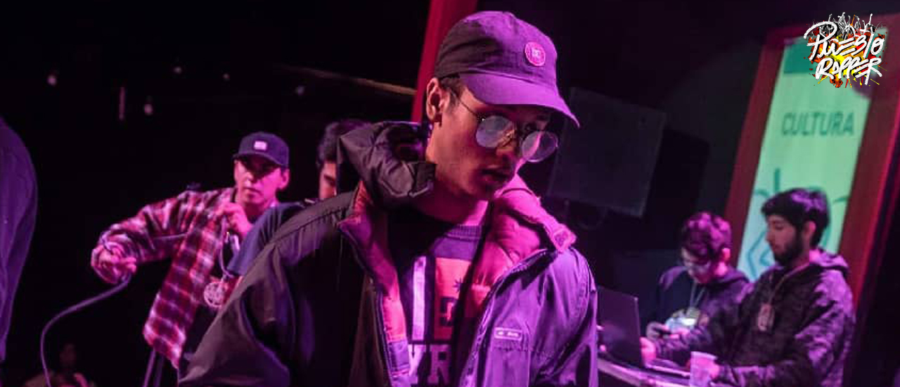 PUEBLO RAPPER: RUFFIAN SE LLEVÓ LA SEXTA FECHA