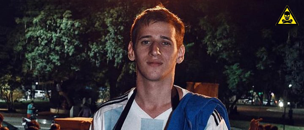 INVASIÓN RAPPER: SAN GANÓ LA SÉPTIMA FECHA