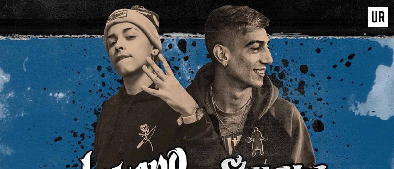 TRUENO Y STUART BATALLARÁN EN SANTA FE
